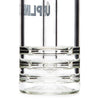 Grav Upline® Upright Bubbler Pipe by GRAV / Grav Labs | Mission Dispensary