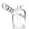 Grav Upline® Upright Bubbler Pipe by GRAV / Grav Labs | Mission Dispensary
