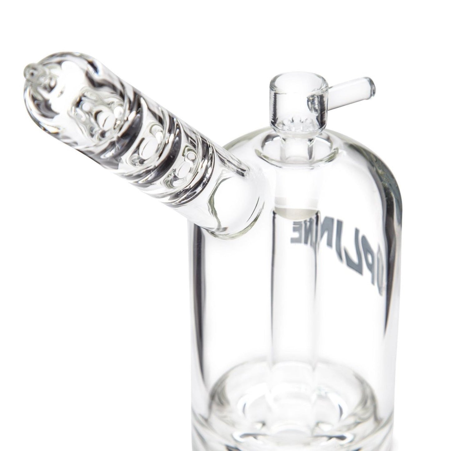 Grav Upline® Upright Bubbler Pipe by GRAV / Grav Labs | Mission Dispensary