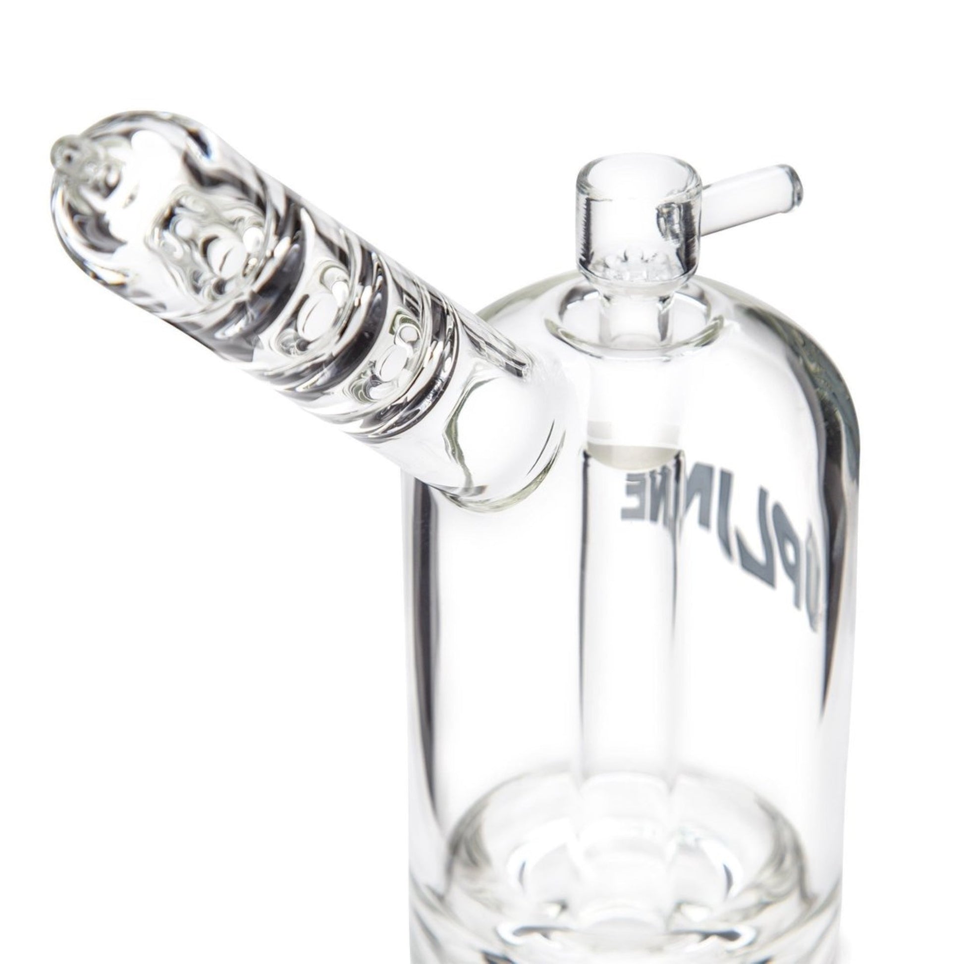 Grav Upline® Upright Bubbler Pipe by GRAV / Grav Labs | Mission Dispensary