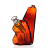 Grav® Wedge Bubbler Bong by GRAV / Grav Labs | Mission Dispensary
