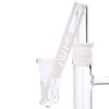 Grav® 14mm Male/14mm Female Dropdown by GRAV / Grav Labs | Mission Dispensary