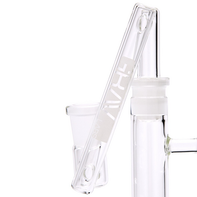 Grav® 14mm Male/14mm Female Dropdown by GRAV / Grav Labs | Mission Dispensary