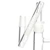 Grav® 14mm Male/14mm Male Dropdown Adapter by GRAV / Grav Labs | Mission Dispensary