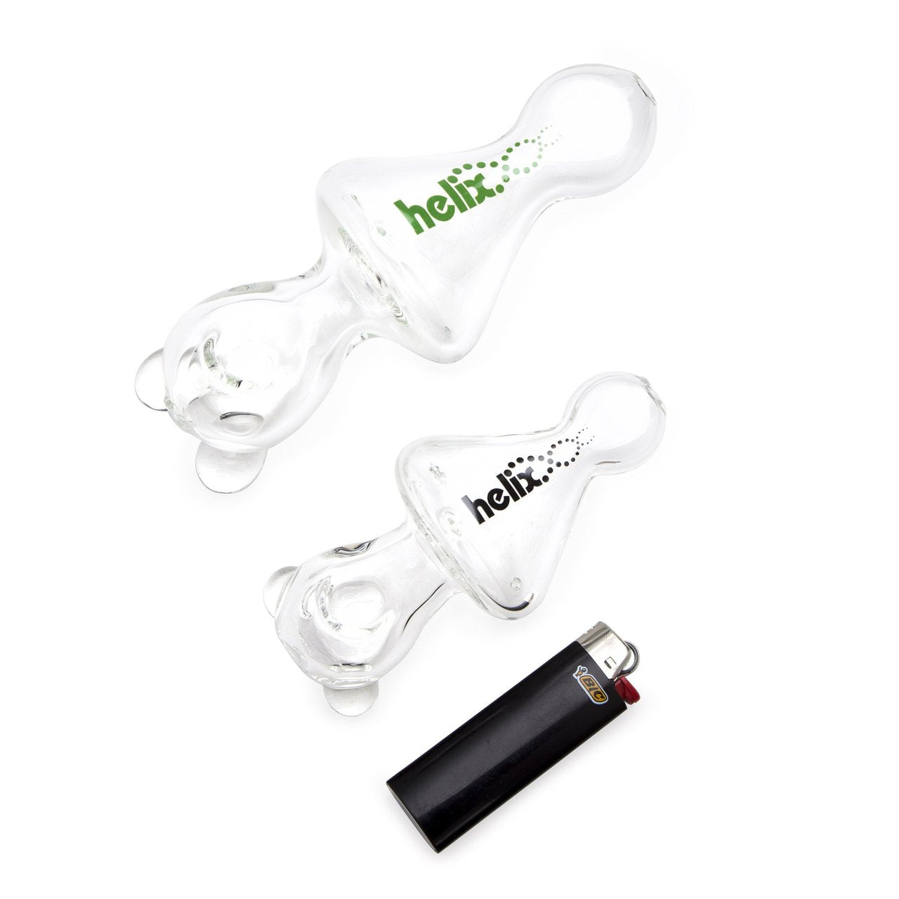 Grav® 6” Helix Mini Hand Pipe 