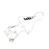 Grav® 6” Helix Mini Hand Pipe 