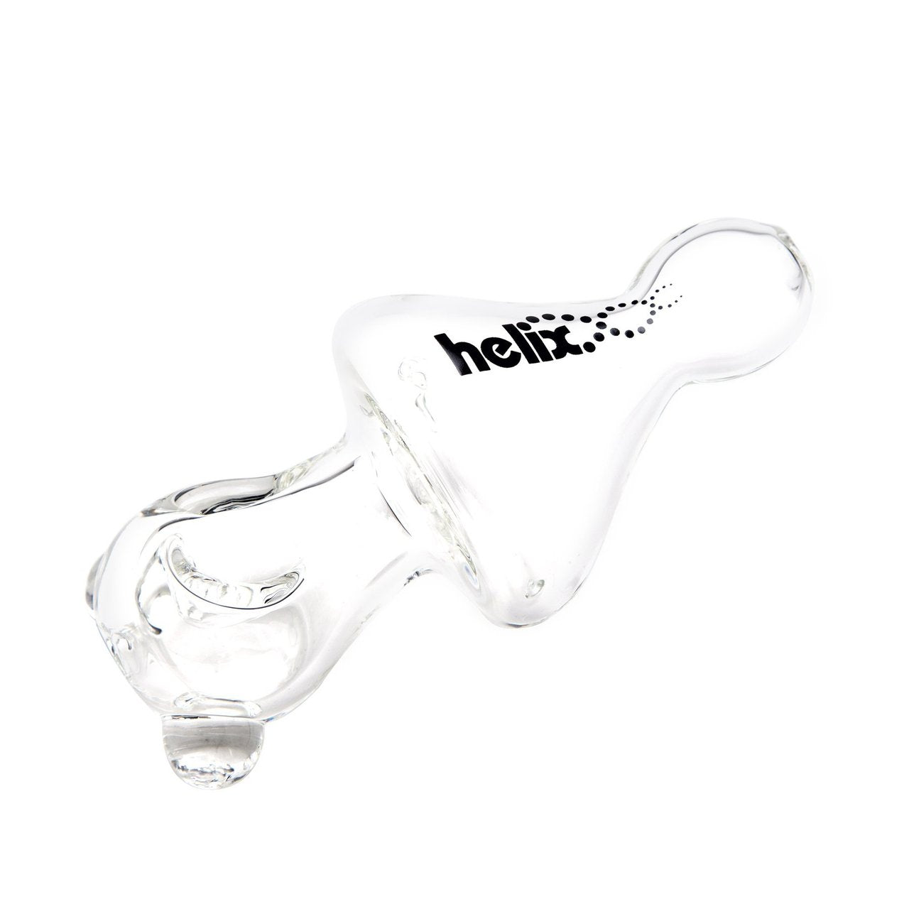 Grav® 6” Helix Mini Hand Pipe 