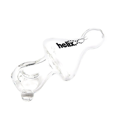 Grav® 6” Helix Mini Hand Pipe 
