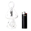 Grav® 6” Helix Mini Hand Pipe 