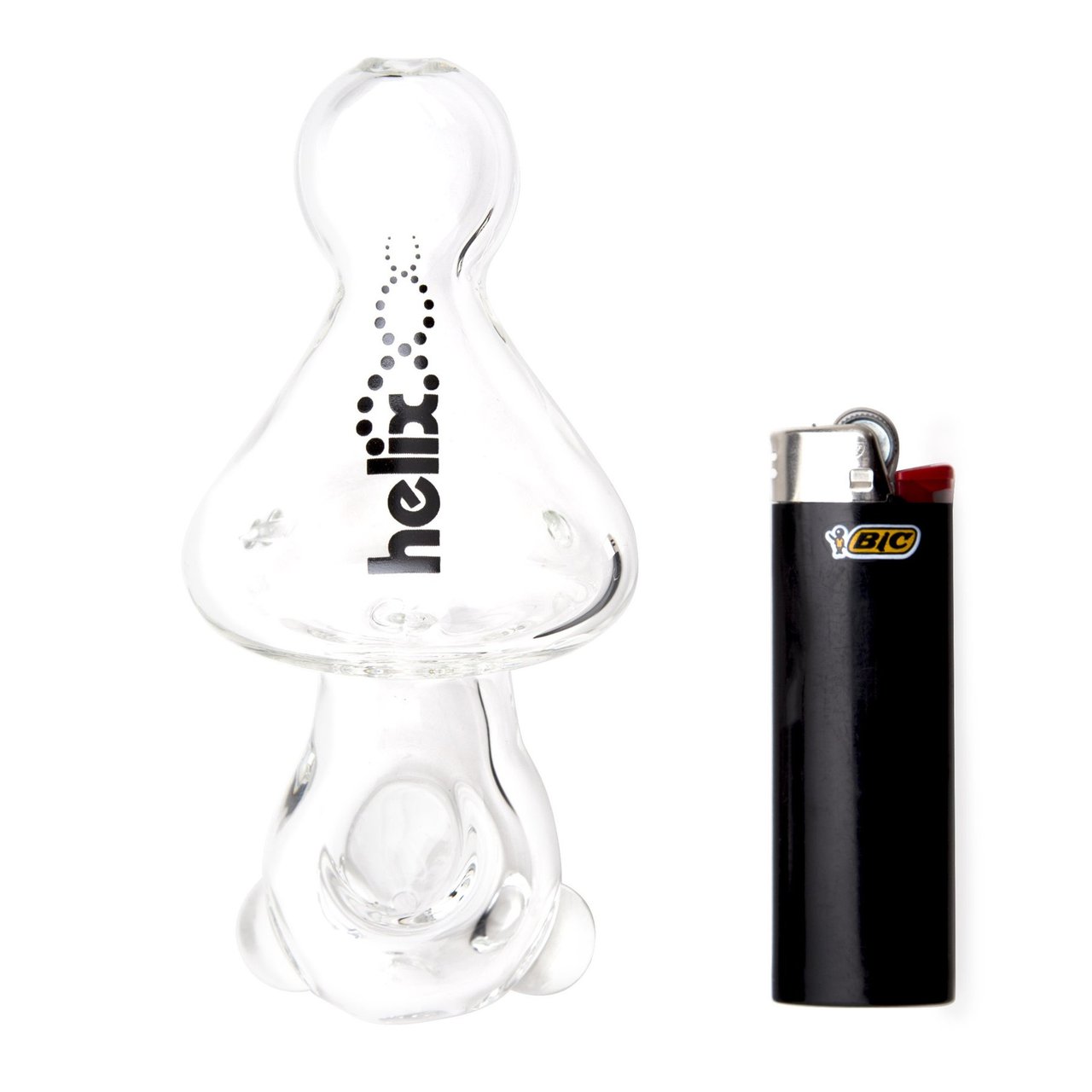 Grav® 6” Helix Mini Hand Pipe 