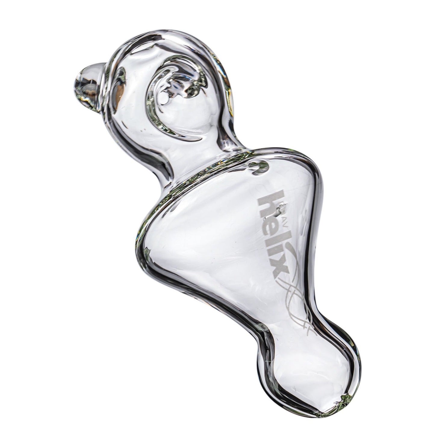 Grav® 6” Helix Mini Hand Pipe 