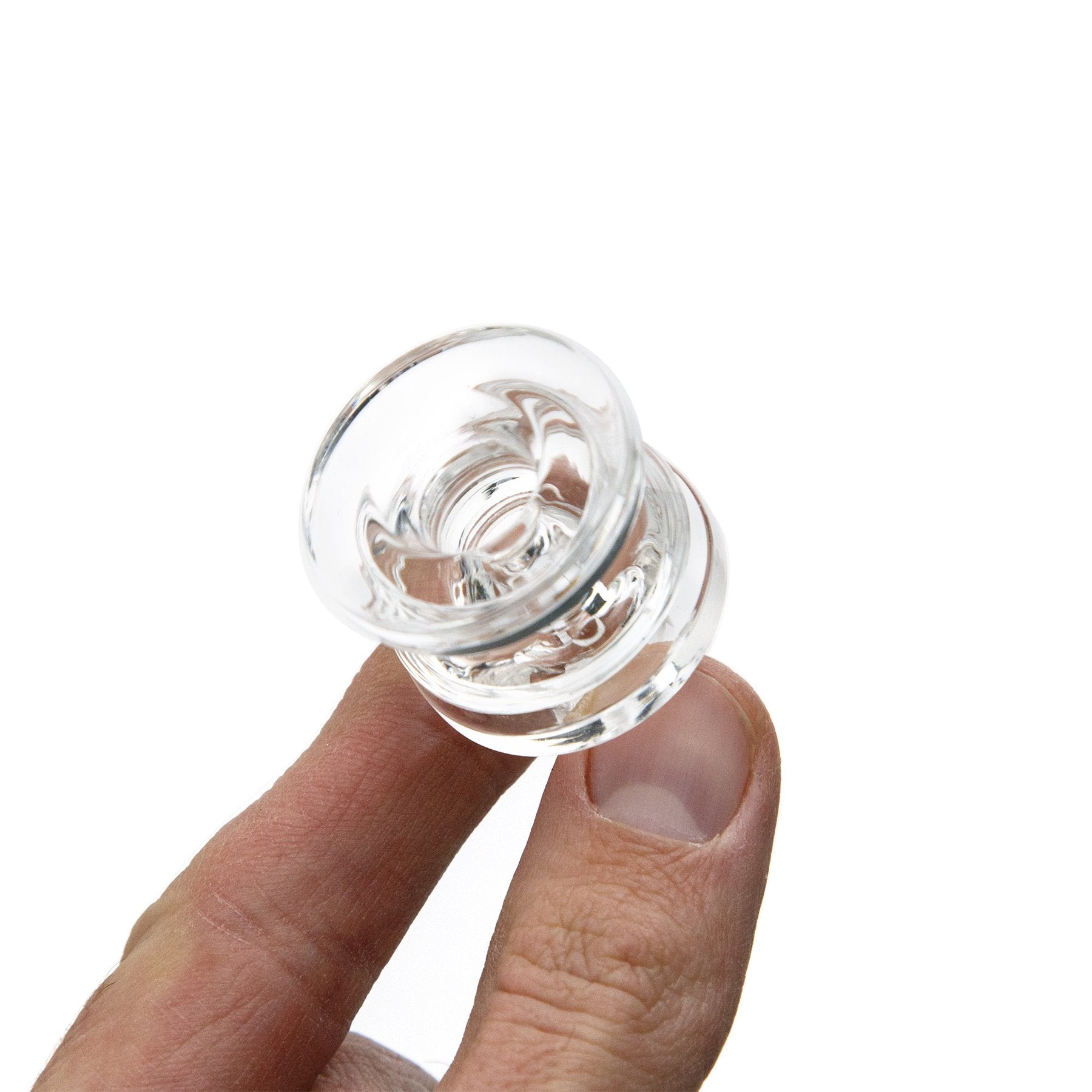 Grav® Arcline Bowl Piece - 14mm Male 