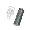 Grav® Arcline Bowl Piece - 14mm Male 
