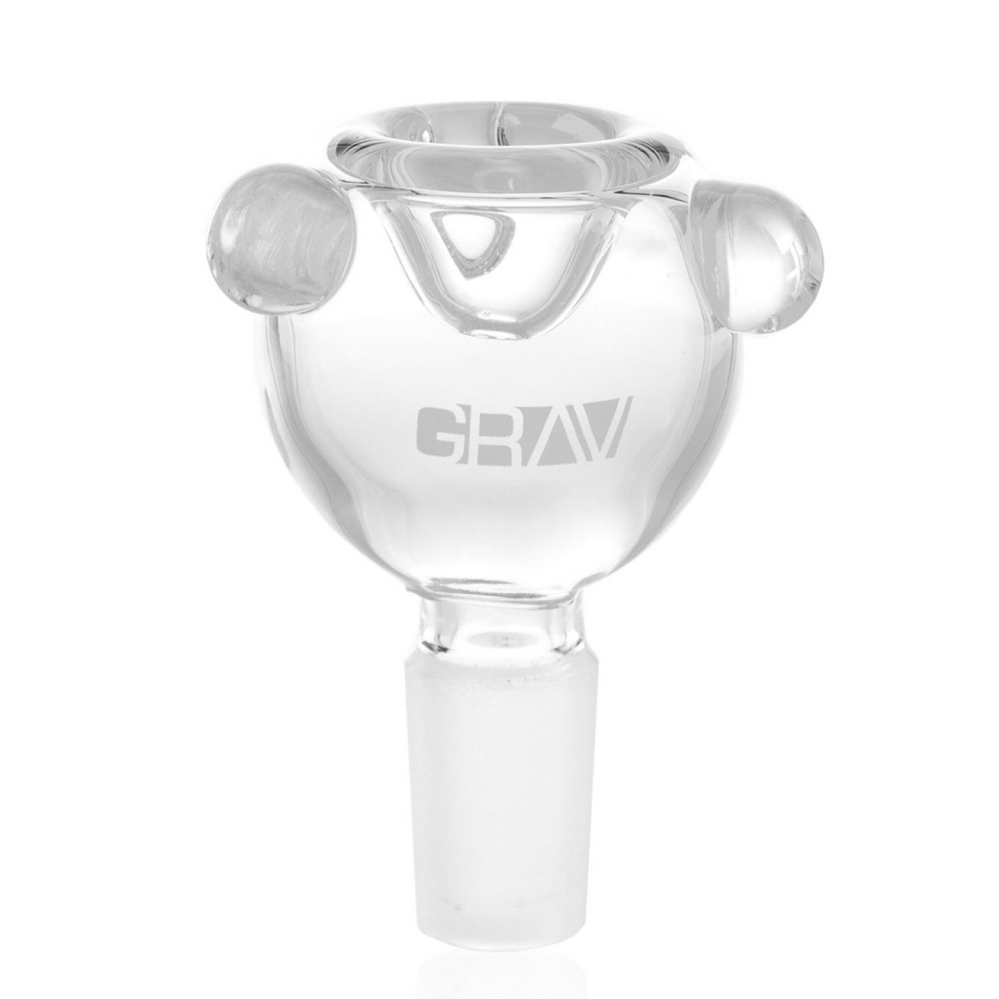 Grav® 14mm Bubble Bowl Piece by GRAV / Grav Labs | Mission Dispensary
