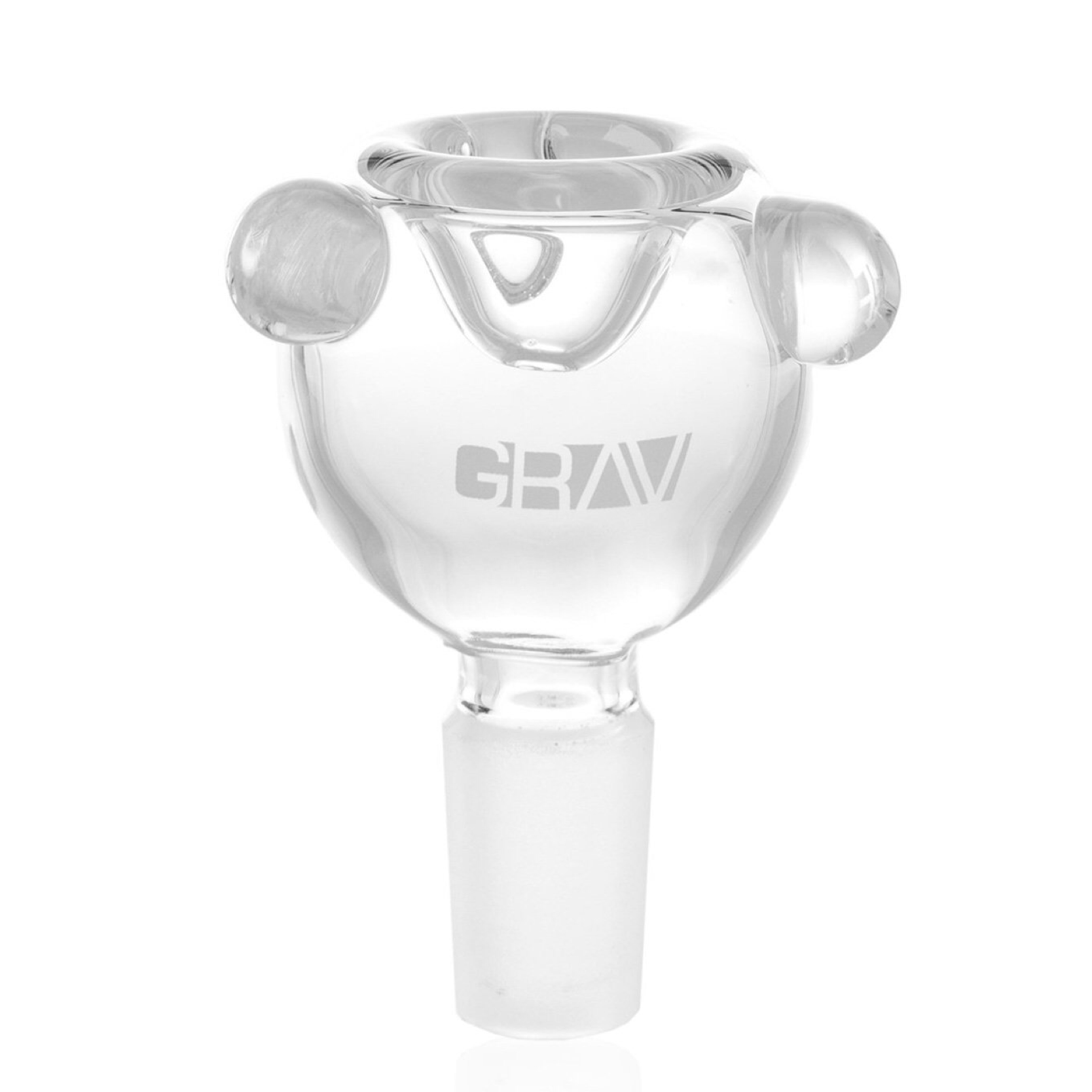 Grav® 14mm Bubble Bowl Piece by GRAV / Grav Labs | Mission Dispensary