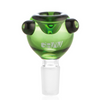 Grav® 14mm Bubble Bowl Piece by GRAV / Grav Labs | Mission Dispensary