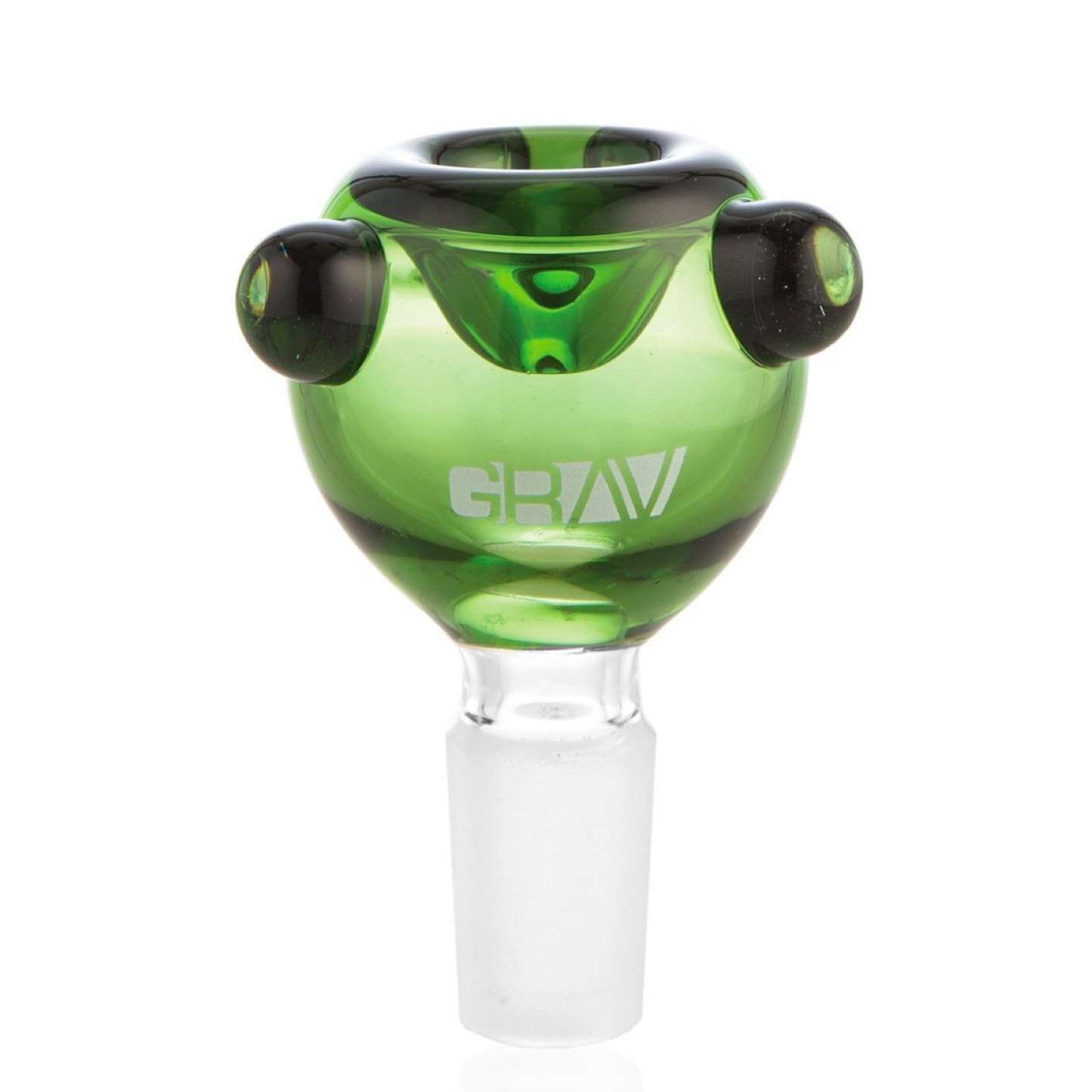 Grav® 14mm Bubble Bowl Piece by GRAV / Grav Labs | Mission Dispensary
