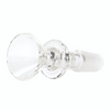 Grav® Funnel Bowl Piece - 14mm Male by GRAV / Grav Labs | Mission Dispensary