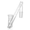 Grav® 14mm Male/14mm Female Dropdown by GRAV / Grav Labs | Mission Dispensary
