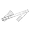 Grav® 14mm Male/14mm Female Dropdown by GRAV / Grav Labs | Mission Dispensary