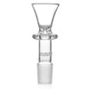 Grav® Funnel Bowl Piece - 18mm Male by GRAV / Grav Labs | Mission Dispensary