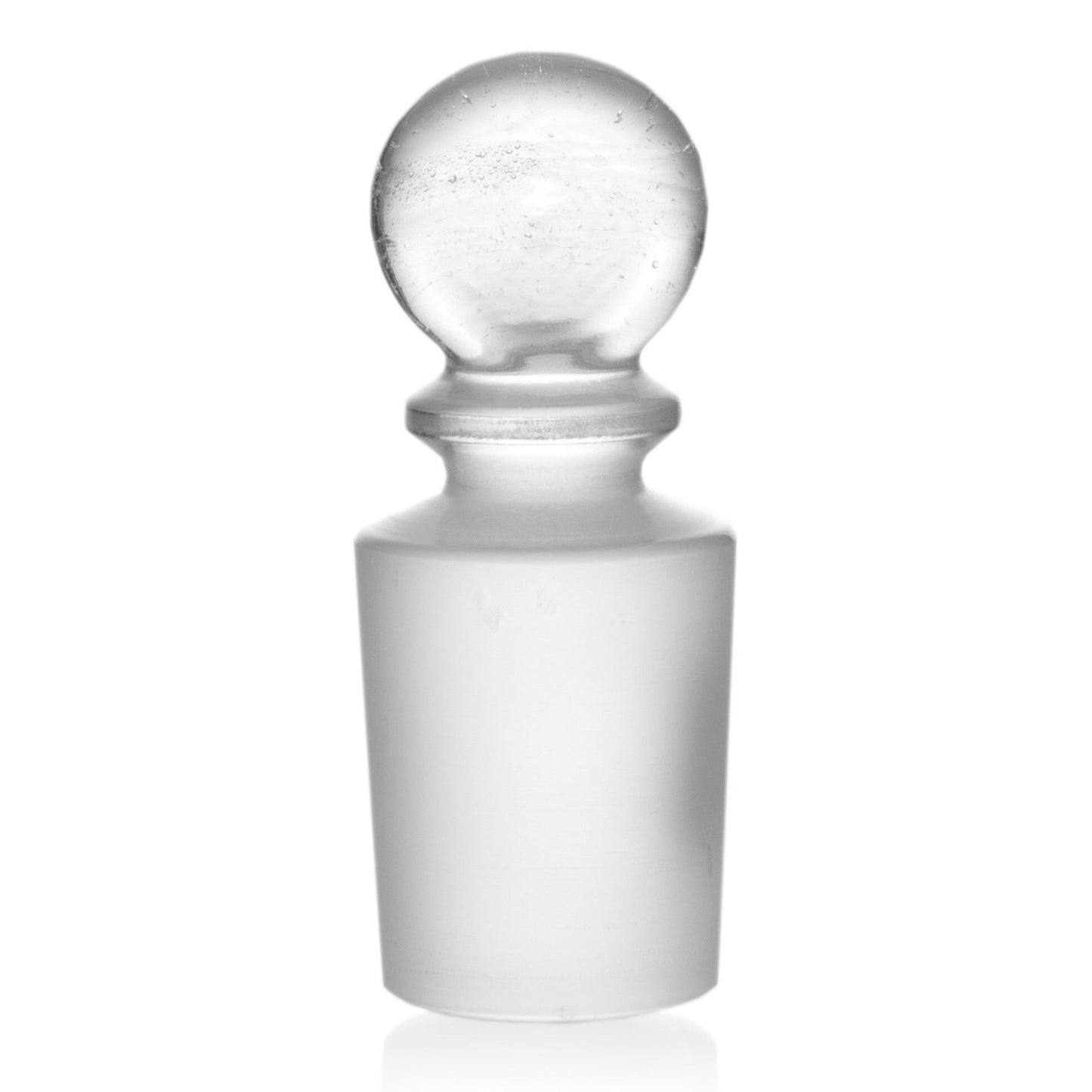 Grav® 18mm Glass Cleaning Plug / Airflow Cork by GRAV / Grav Labs | Mission Dispensary