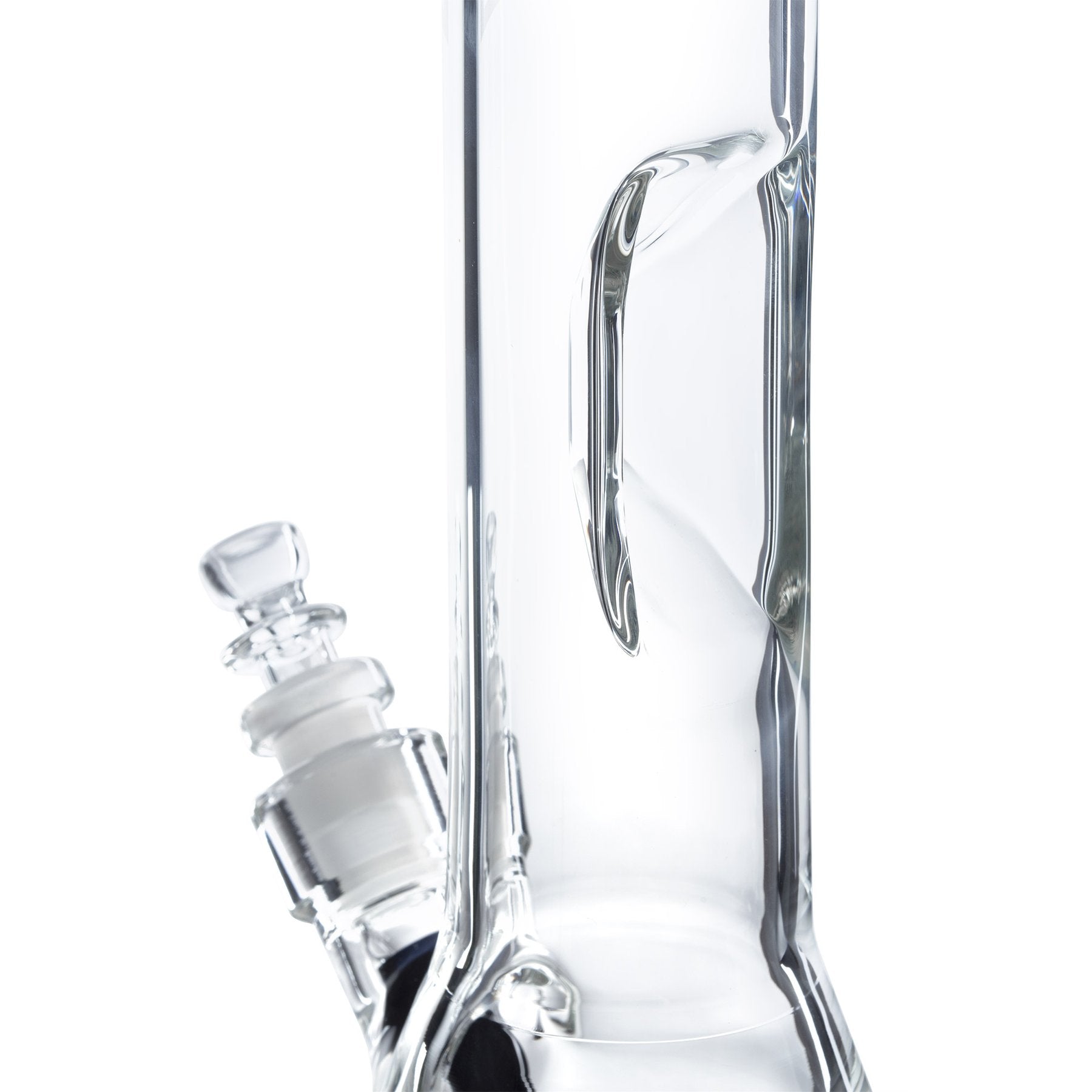 Grav® Extra Large 20” Beaker Bong by GRAV / Grav Labs | Mission Dispensary
