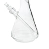 Grav® Extra Large 20” Beaker Bong by GRAV / Grav Labs | Mission Dispensary