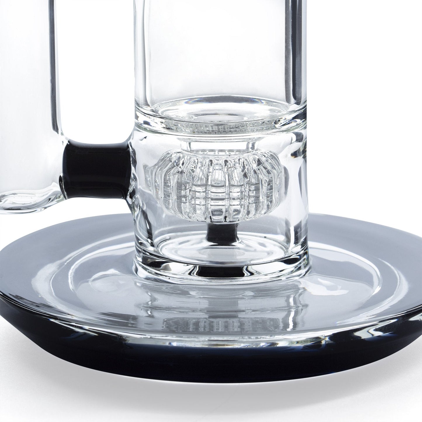 Grav® Extra Large 20” Straight Tube Bong by GRAV / Grav Labs | Mission Dispensary