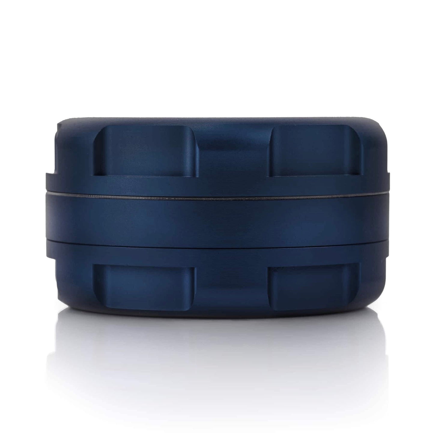 Grav® 3-Piece Aluminum Grinder by GRAV / Grav Labs | Mission Dispensary