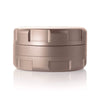 Grav® 3-Piece Aluminum Grinder by GRAV / Grav Labs | Mission Dispensary