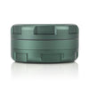 Grav® 3-Piece Aluminum Grinder by GRAV / Grav Labs | Mission Dispensary