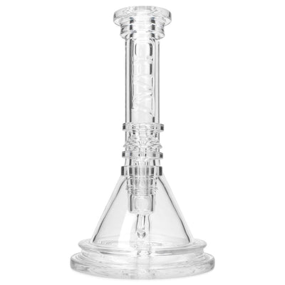 Grav® 8" Arcline Beaker Bong 