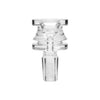 Grav® 8" Arcline Beaker Bong 