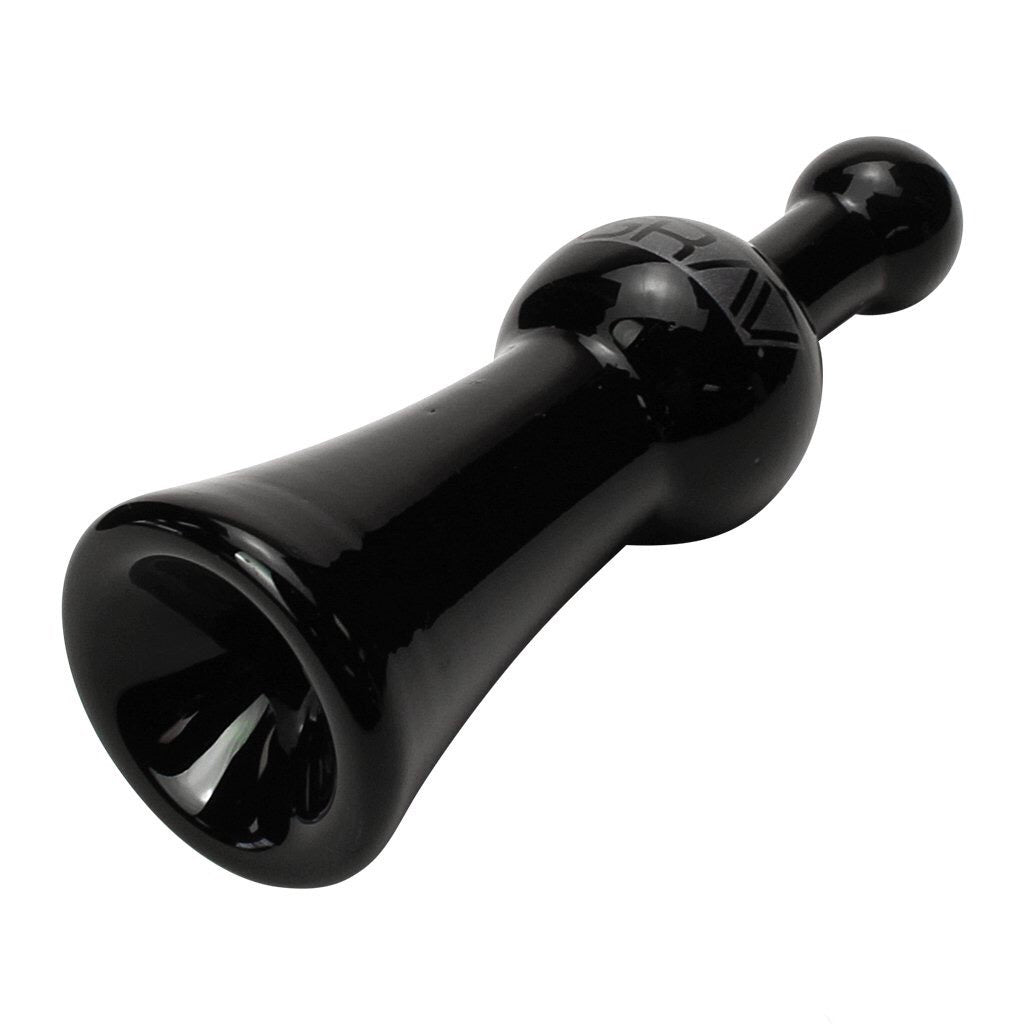 Grav® 4” Big Bell Chillum Pipe 🛎 by GRAV / Grav Labs | Mission Dispensary