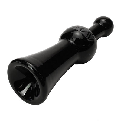 Grav® 4” Big Bell Chillum Pipe 🛎 by GRAV / Grav Labs | Mission Dispensary