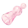 Grav® 4” Big Bell Chillum Pipe 🛎 by GRAV / Grav Labs | Mission Dispensary