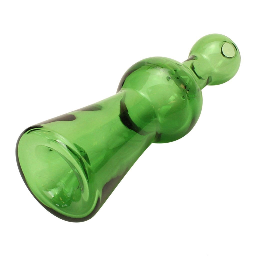 Grav® 4” Big Bell Chillum Pipe 🛎 by GRAV / Grav Labs | Mission Dispensary