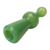 Grav® 4” Big Bell Chillum Pipe 🛎 by GRAV / Grav Labs | Mission Dispensary