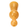 Grav® 4” Big Bell Chillum Pipe 🛎 by GRAV / Grav Labs | Mission Dispensary