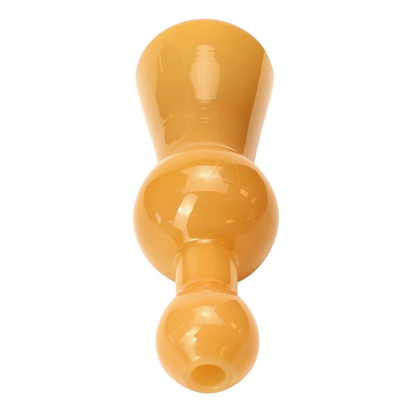 Grav® 4” Big Bell Chillum Pipe 🛎 by GRAV / Grav Labs | Mission Dispensary
