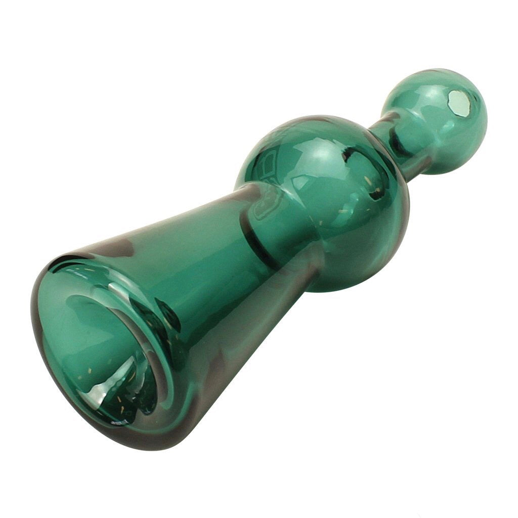 Grav® 4” Big Bell Chillum Pipe 🛎 by GRAV / Grav Labs | Mission Dispensary