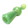 Grav® 4” Big Bell Chillum Pipe 🛎 by GRAV / Grav Labs | Mission Dispensary