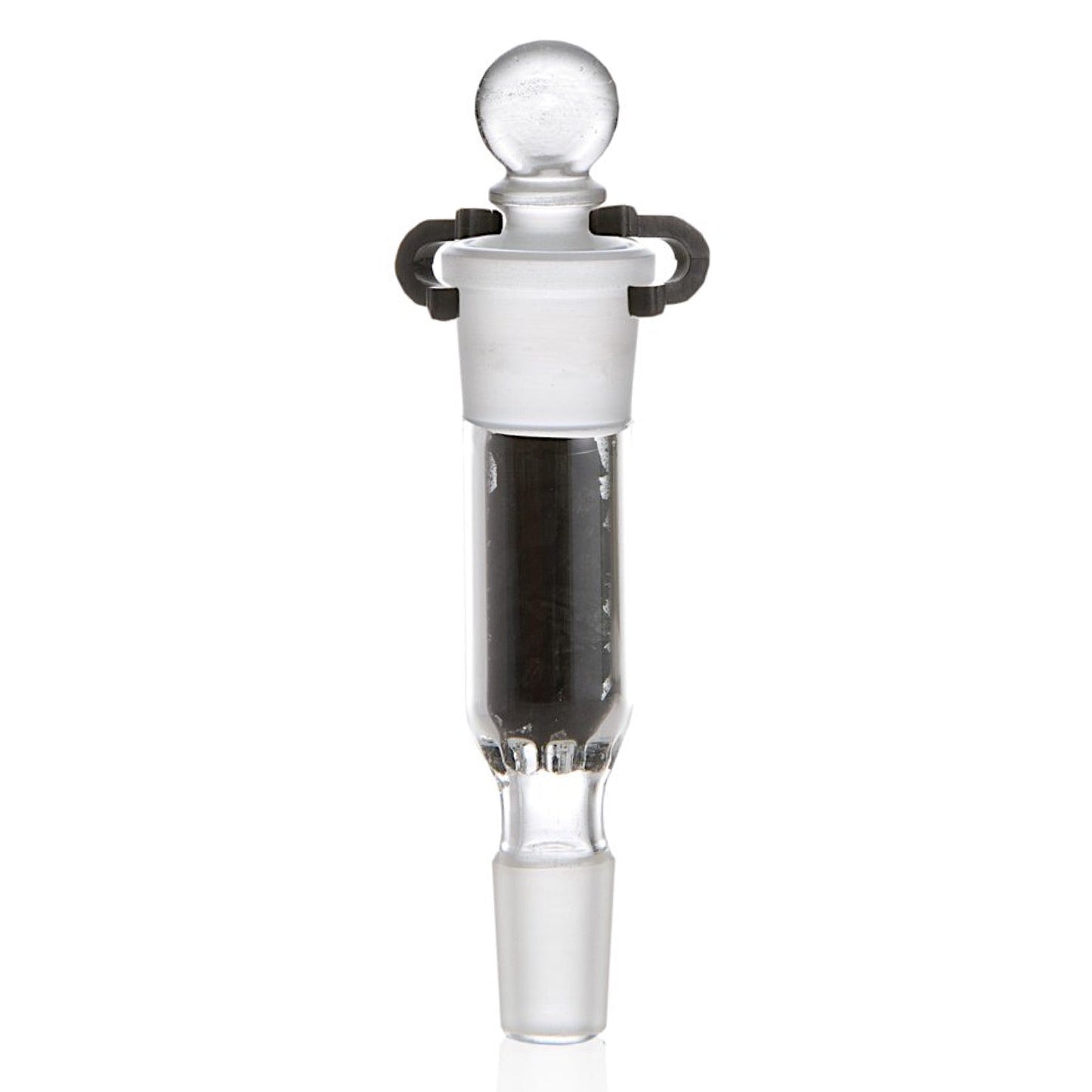Grav® 14mm Activated Charcoal Filter Attachment by GRAV / Grav Labs | Mission Dispensary
