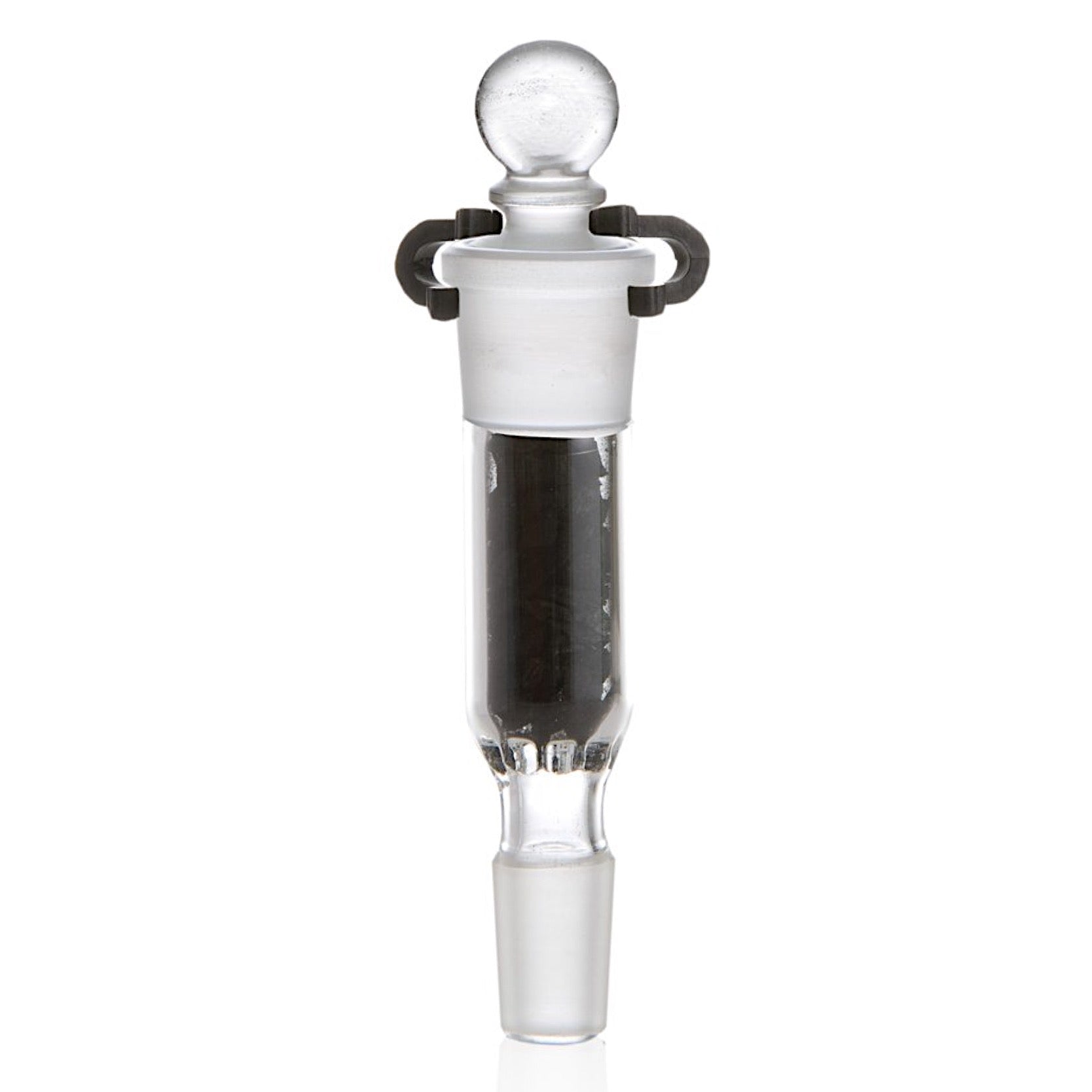 Grav® 14mm Activated Charcoal Filter Attachment by GRAV / Grav Labs | Mission Dispensary