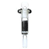 Grav® 14mm Activated Charcoal Filter Attachment by GRAV / Grav Labs | Mission Dispensary