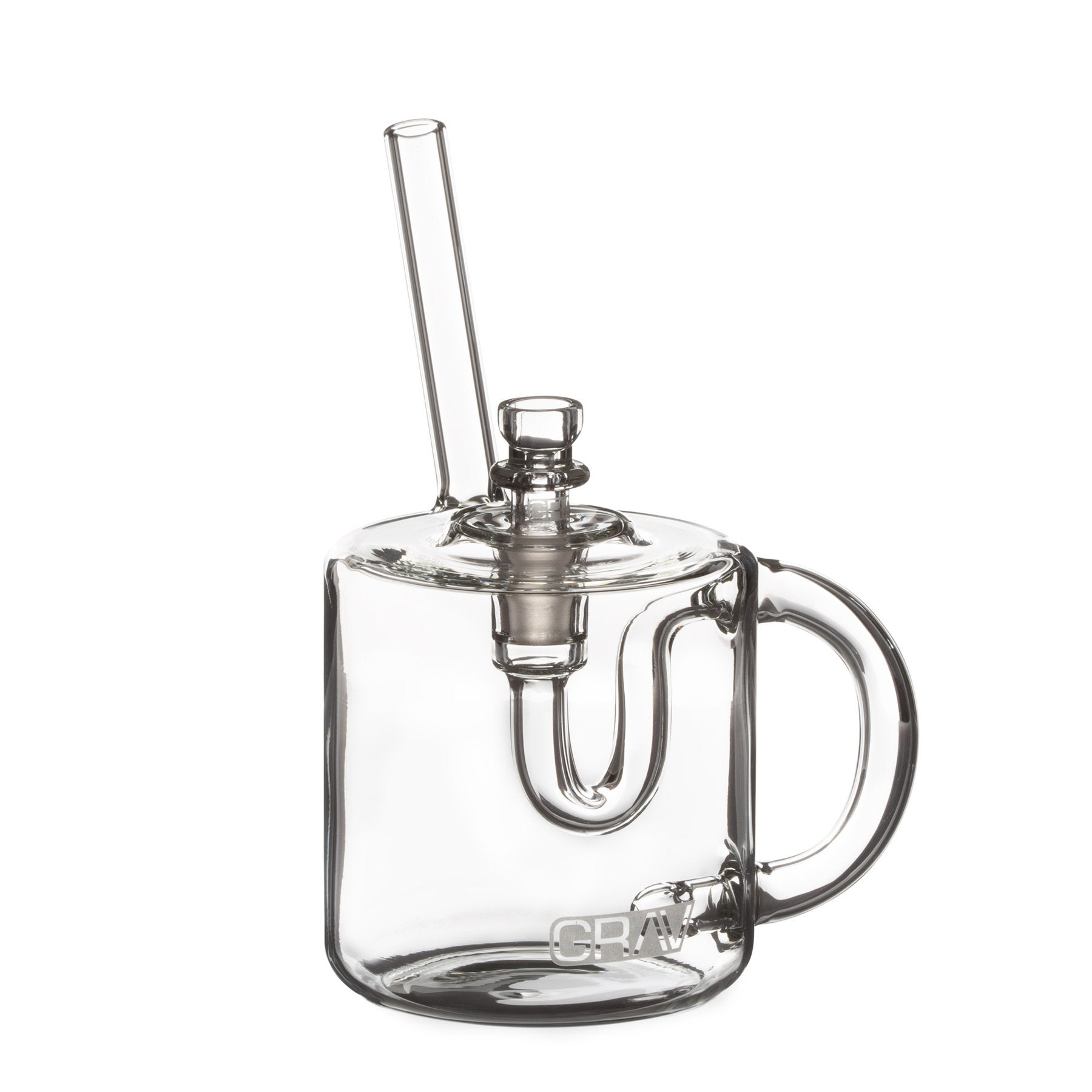 Grav® Coffee Mug Water Pipe ☕️ by GRAV / Grav Labs | Mission Dispensary
