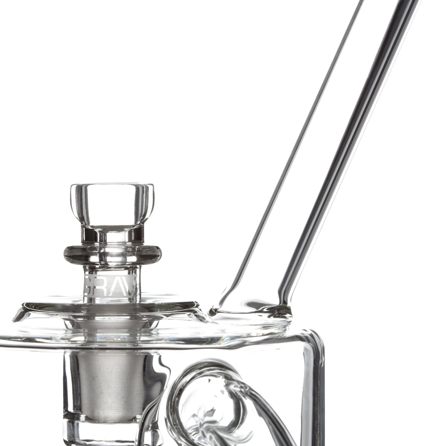 Grav® Coffee Mug Water Pipe ☕️ by GRAV / Grav Labs | Mission Dispensary