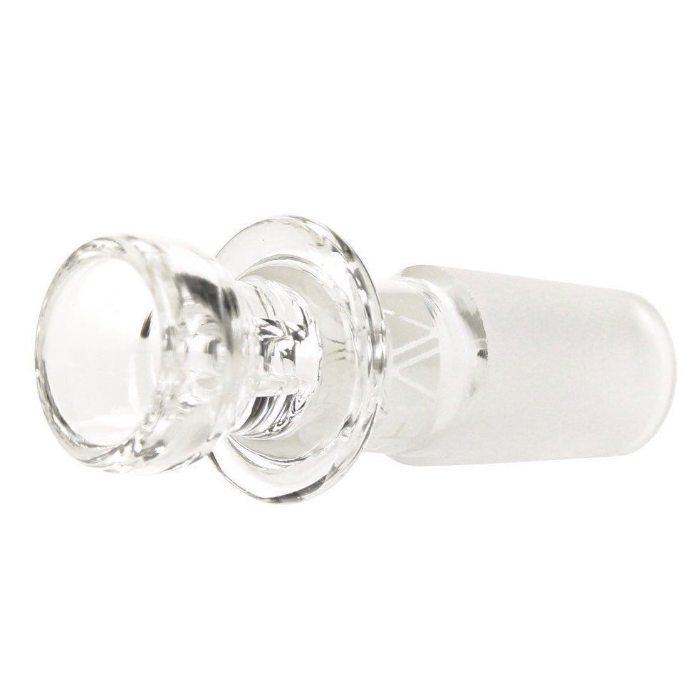 Grav® Cup Bowl Piece - 14mm Male Joint by GRAV / Grav Labs | Mission Dispensary