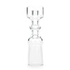 Grav® Domeless Quartz Nail - 14mm Female Joint by GRAV / Grav Labs | Mission Dispensary